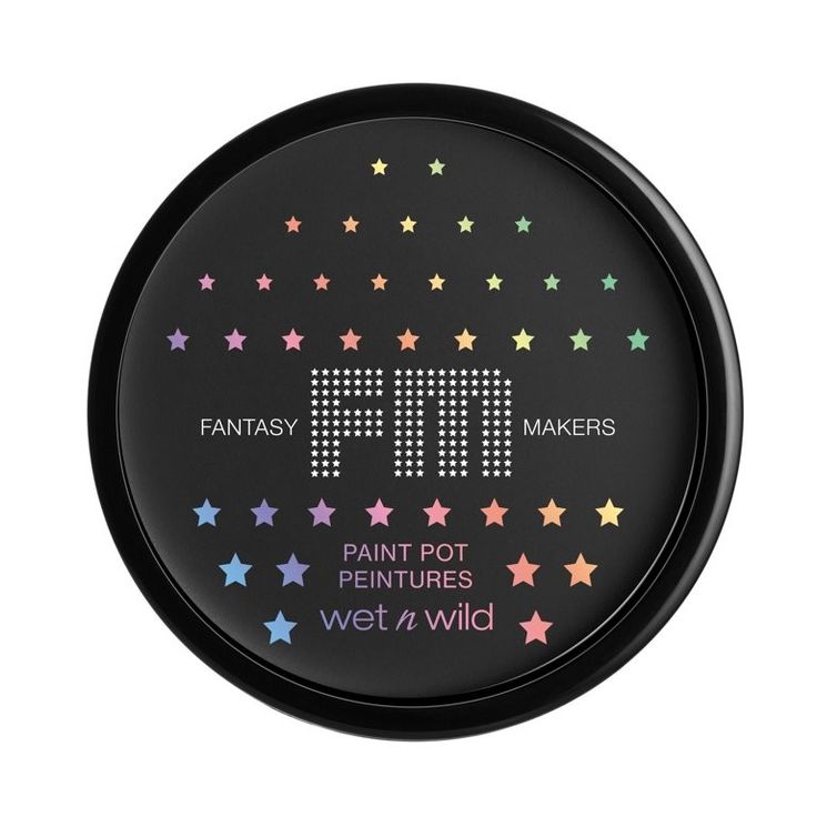 Glow Face Paint, Face Paint Kit, Paint Pots, Mehron Makeup, Wildest Fantasy, Face Painting Halloween, Cruelty Free Brands, Cream Makeup, Blush Palette