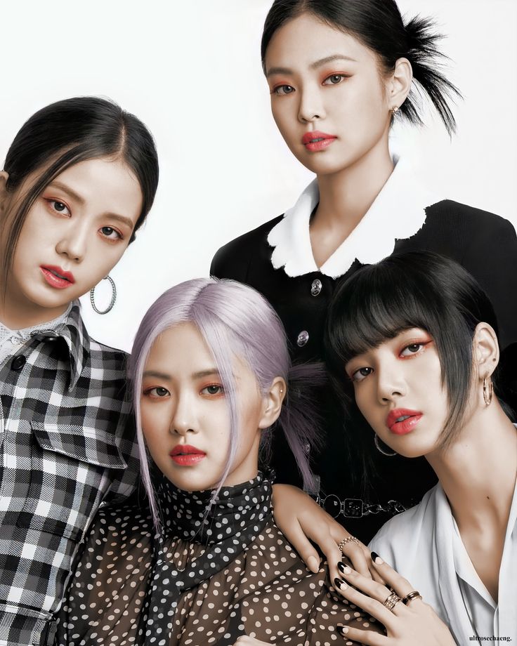 Blackpink Poster, Lisa Blackpink Wallpaper, Princesa Diana, Blackpink And Bts, Kim Jisoo, Blackpink Photos, Black Pink Kpop, Blackpink Fashion, Blackpink Rose