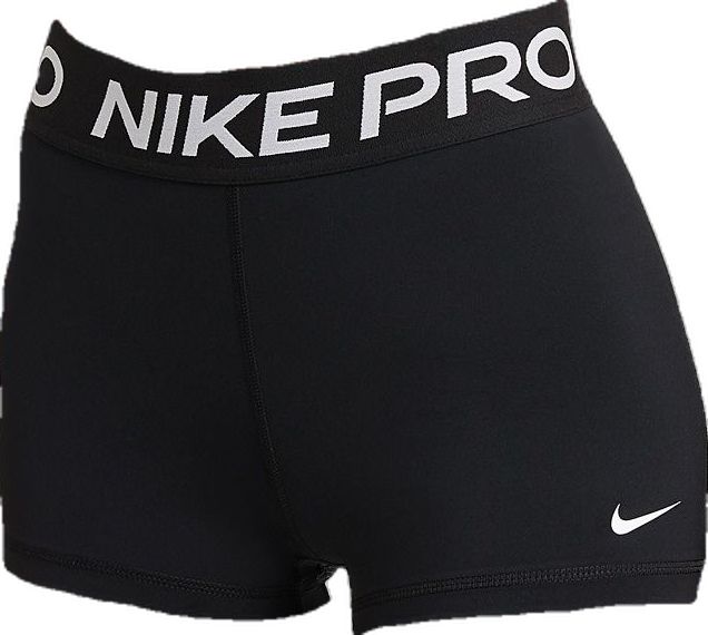 Pro Nike Shorts, Pink Basketball Shoes, Nike Pro Fits, Nike Shorts Women, Base Layer Women, Nike Pro Women, Nike Pro Shorts, Nike Swoosh Logo, Shorts Nike