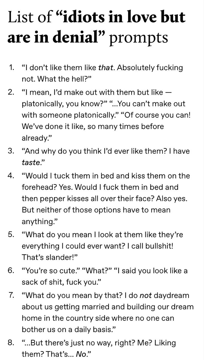 How To Write Flirty Dialogue, Lesbian Writing Ideas, Prompts For Couples Who Aren't Together Yet, Suggestive Dialogue Prompts, Selfship Prompts, Mystery Plot Ideas Writing Prompts, Enemies To Lovers Scene Ideas, Memory Writing Prompts, Drama Story Ideas