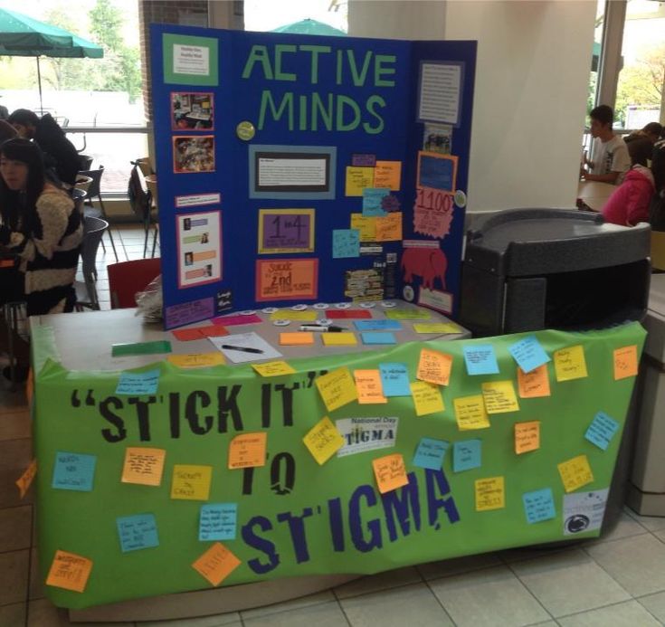 Today kicks off Mental Health Awareness Week here at Penn State. Throughout the week several student associations will be hosting activities at the HUB including relaxation rooms, body image workshops, and even a TED talk by Kevin Breel. The purpose of this week is to create a dialog about mental health and to create an awareness here on campus. Hope Week Activities, Health Promotion Activities, Hope Week Ideas, Childrens Mental Health Week, Hope Squad Activities, Wellness Week Ideas School, Health Fair Ideas Activities, Health Fair Activities, Mental Health Club Activities