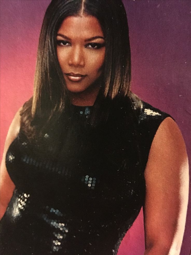 Hail to the Queen Queen Latifah in 1999 90s Beauty Black Women, Queen Latifah 90s Fashion, 1980 Photoshoot, Queen Latifah 90s, Queen Latifah Style, Queen Latifa, Black 90s Fashion, Queen Queen, Kei Visual