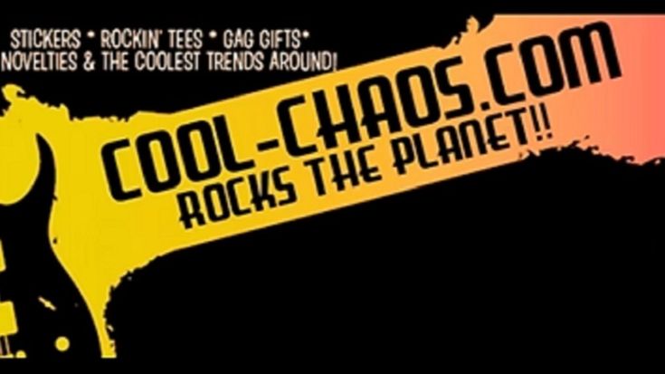 COOL-CHAOS.com