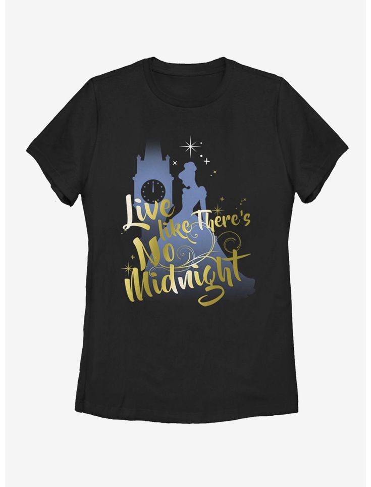 Disney New Years, Disney New Years Eve, Fantasia Disney, Disney Cinderella, T Shirt World, Disney Sleeping Beauty, New Years Shirts, Disney Moana, Disney Aladdin