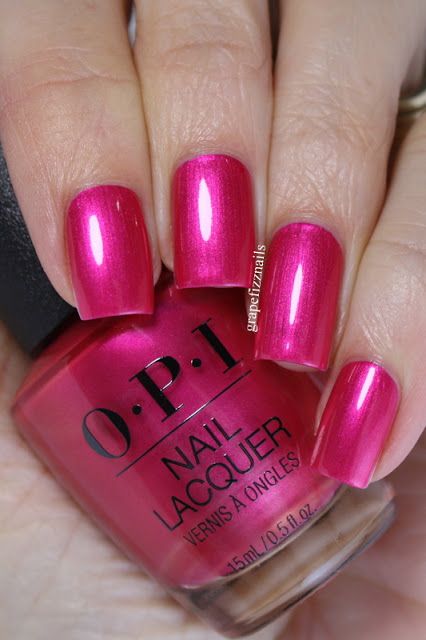 Opi Catherine The Grape, Opi Go To Grape Lengths, Luxurious Nails, Opi Pretty Pink Perseveres, Opi Pompeii Purple Gel, Pompei Purple Opi, Skittle Mani, Lavender Moon, Opi Colors