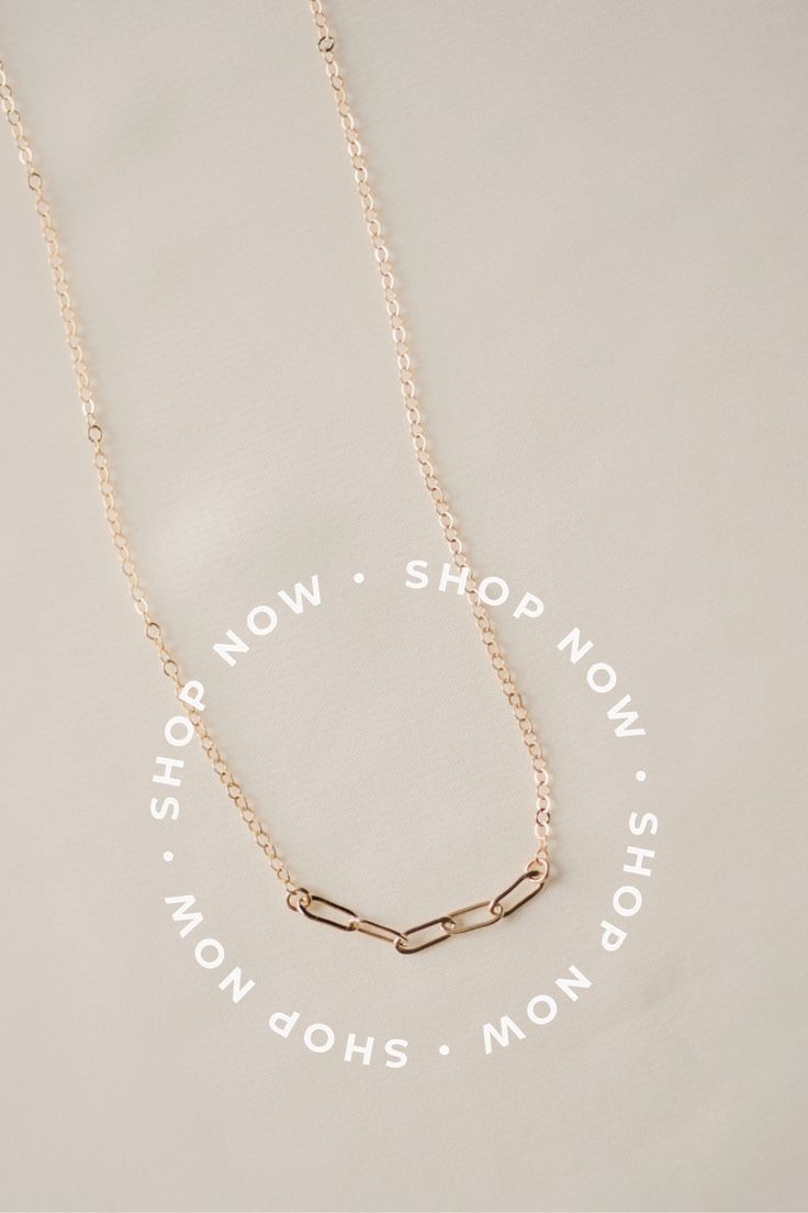 In this compelling piece, we explore the profound bond represented by the Forever Linked Necklace. With its intricate design symbolizing everlasting connection, this stunning piece of jewelry makes the perfect gift for friends, family, or that special someone. Find out more about this meaningful accessory and discover how to choose the perfect one for your loved ones. Minimalist Adjustable Chain Necklace, Brass Double Chain Jewelry Gift, Minimalist Cable Chain Jewelry For Everyday, Minimalist Cable Chain Necklaces For Everyday Use, Minimalist Cable Chain Necklace For Everyday Use, Simple Everyday Cable Chain Necklace, Everyday Charm Necklaces With Paperclip Chain In 14k Gold, Dainty Bar Necklace With Cable Chain As A Gift, Rose Gold Adjustable Chain Necklace For Everyday