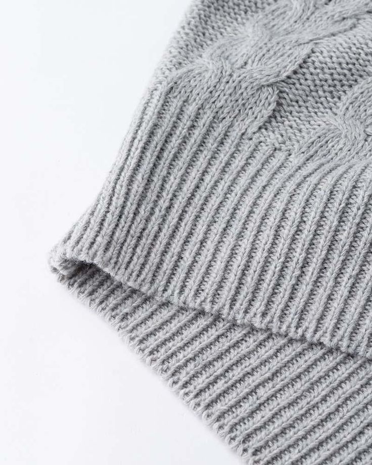 Details: Long-sleeve gray sweater with curve patternsTopLength: NormalSleeveLength: Long SleevesMaterials:100% Acrylic Gray Soft Knit Sweater For Layering, Cozy Textured Knit Gray Sweater, Oversized Heather Grey Winter Sweater, Cozy Gray Textured Knit Sweater, Oversized Gray Textured Knit Sweater, Gray Stretch Sweater For Layering, Cozy Soft Knit Gray Sweater, Gray Textured Knit Sweater For Fall, Gray Stretch Knit Sweater