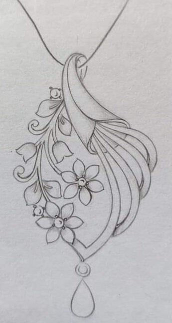 Jewellery Sketches Jewellery Sketches Jewelry Drawing, Pendant Drawing Design, Jewellery Drawing Sketches, Jewellery Design Sketch, Jewellery Design Sketches Jewelry Drawing, Jewellery Sketches Jewelry Drawing, Jewelry Sketch Design, Jewellery Design Drawing, Draw Necklace