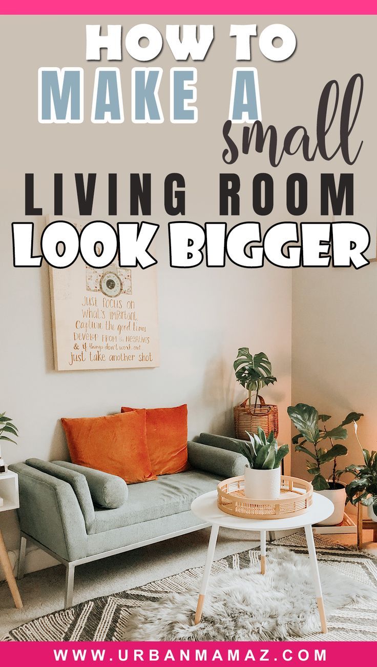 Tips to Make Your Tiny Living Room Look Bigger Small Apartment Kitchen Living Room Combo, Small Living Room Carpet Ideas, Small Carpet Living Room, Furnishing A Small Living Room, Furnishing Small Living Room, Small Living Room Designs With Tv, Big Sofa Small Living Room, How To Style A Small Living Room, How To Make A Small Living Room Look Big