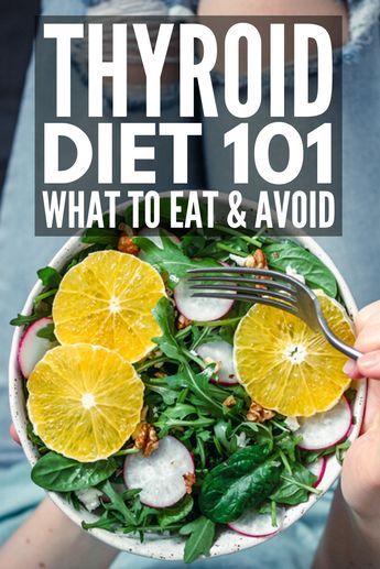 Thyroid Diet Recipes, Hashimotos Disease Diet, Foods For Thyroid Health, Thyroid Recipes, Program Diet, Hashimotos Disease, Best Diet Plan, Low Fat Diets, Diet Vegetarian