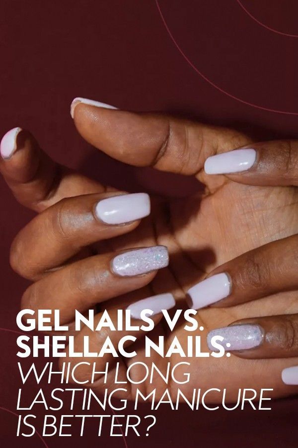 Shellac Vs Gel Nails, Acrylic Vs Gel Nails, Cnd Shellac Neutral Nails, Types Of Nails To Get At Salon, Cnd Shellac Wedding Nails, What Is Shellac Nails, Gel Vs Shellac, Shalac Nails, Shellac Nail Ideas