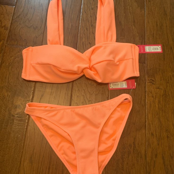 Never Worn New With Tags Target Stretch Swimwear For Summer, Summer Stretch Swimwear By Target, Target Stretch Swimwear For Beach, Target Swimwear For Summer Swimming, Target Swimwear For Poolside, Target Summer Swimwear For Beach Season, Target Stretch Beachwear Swimwear, Target Stretch Swimwear For Beach Season, Target Fitted Swimwear For Poolside