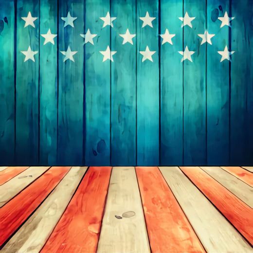 Independence Day Vintage Wood Photo Backdrop SH-282 Wood Photo Backdrop, Usa Flag Wallpaper, Patriotic Art, Backdrops For Photography, Flag Wallpaper, Muslin Backdrops, American Flags, Wood Photo, Flat Lay Photography