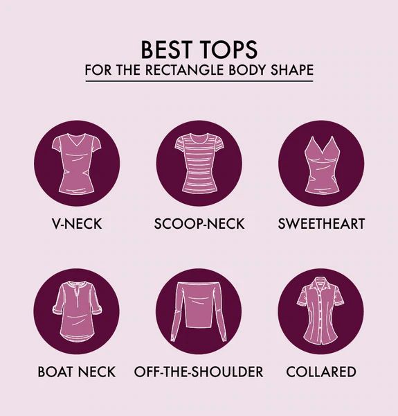 Rectangle Body Shape Fashion, Inverted Triangle Body Shape Fashion, Inverted Triangle Body Shape Outfits, Body Type Clothes, Triangle Body Shape Fashion, Rectangle Body Shape Outfits, Inverted Triangle Fashion, Triangle Body Shape Outfits, Inverted Triangle Outfits