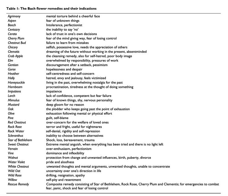 Bach Flower Remedy Chart Bach Flower Remedies Chart, Cell Salts, Bach Flowers, Flower Remedies, Flower Chart, Bach Flower Remedies, Flower Remedy, Essential Oils Health, Spiritual Cleansing