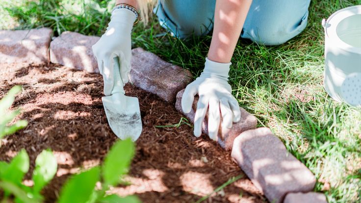 Beuta | Landscape and Garden Edging