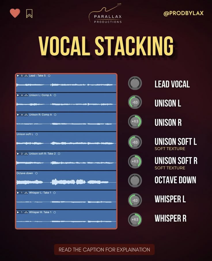 the vocal stacking app for windows