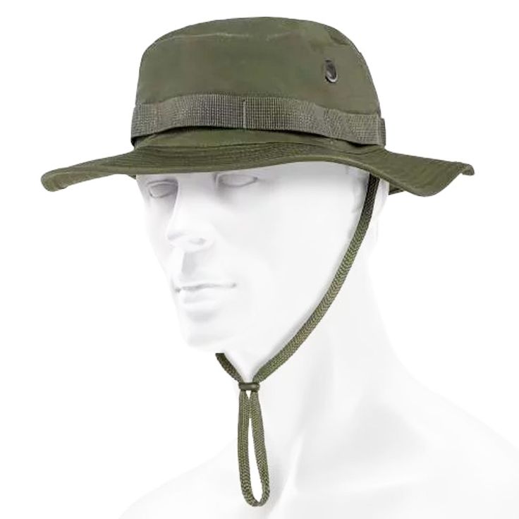 Waterproof and highly breathable; Durable 3-layer laminate construction; Lightweight and comfortable to wear; Adjustable chin strap with cord stopper; Ventilation holes on both sides; Scrim web strap attached around hat; Wide reinforced brim; Excellent wet weather protection; Ideal for all outdoor pursuits such as hunting, shooting or fishing Deer Calls, Elk Hunting Gear, Turkey Hunting Gear, Duck Hunting Gear, Deer Hunting Gear, Types Of Hunting, Boonie Hat, Bear Hunting, Hunting Bags