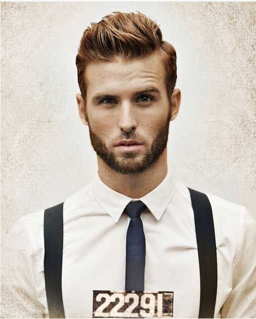 Watch! Men's Hair Trends for 2015 Trendy We Fryzurach, Hair Trends 2015, Man With A Beard, Mens Hair Trends, 2015 Hairstyles, Corte De Cabelo Masculino, Popular Haircuts, Mens Cuts, Mens Hairstyles Short