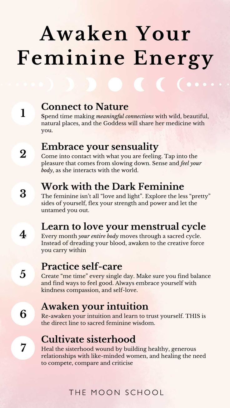 Feminine Energy How To, How To Feel Your Own Energy, Feminine Energy Work, Feminine Energy Practices, How To Activate Dark Feminine Energy, High Feminine Energy Aesthetic, Types Of Feminine Energy, Light Feminine Energy Affirmations, How To Feel Feminine