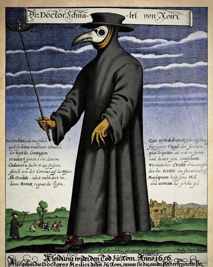 an old poster with a bird wearing a hat and holding a stick in it's hand