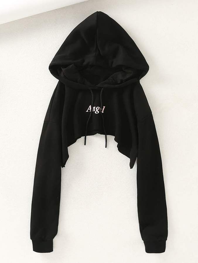 Super Cropped Hoodie, Beach Bridal Dresses, Gym Apparel, Sports Wear Women, Cycling Wear, Pink Homecoming Dress, Luxury Wear, Plus Size Hoodies, Crop Hoodie