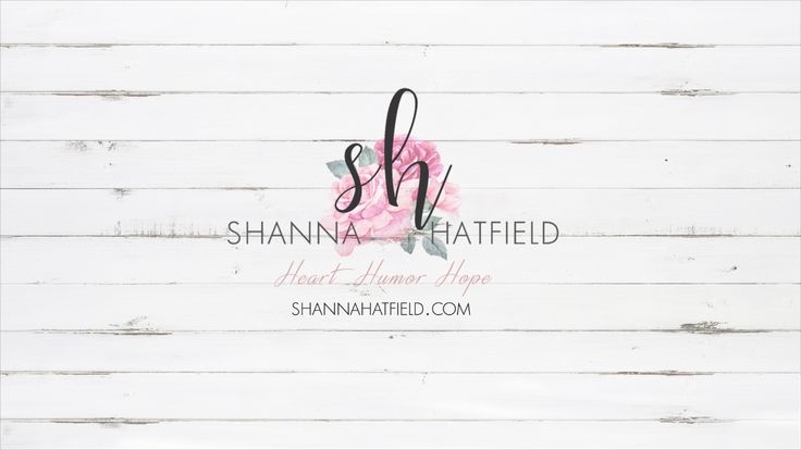 Author Shanna Hatfield