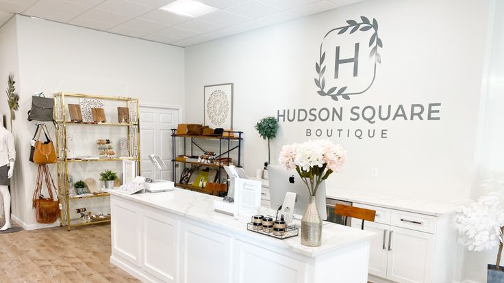 Hudson Square Boutique