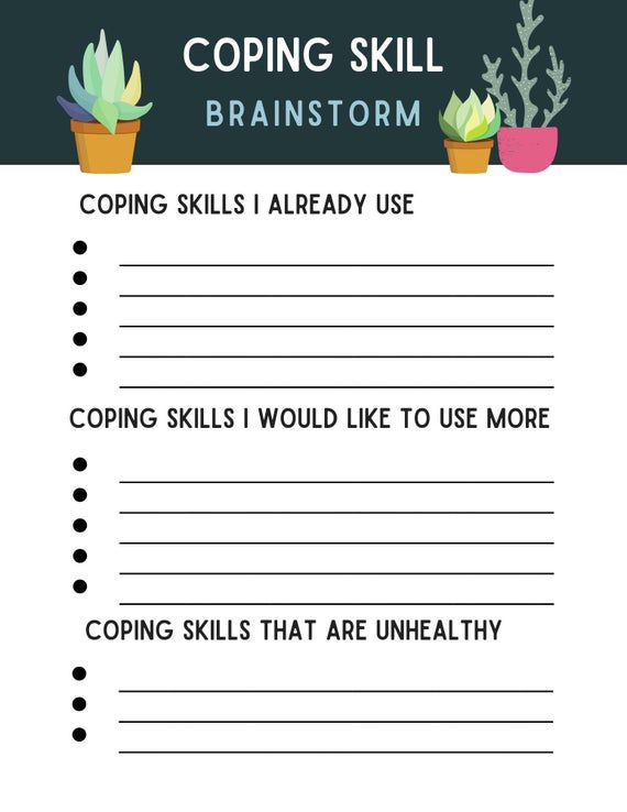 Triggers Worksheet, Cbt Therapy Worksheets, Timeline Worksheet, Coping Skills Worksheets, Health Worksheets, Coping Skill, Coping Skills Activities, Ordered Pairs, Cbt Worksheets