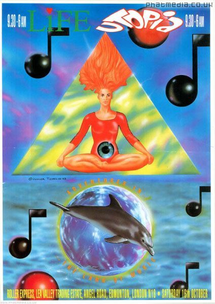 the cover art for an album with a woman sitting in front of a dolphin and music notes