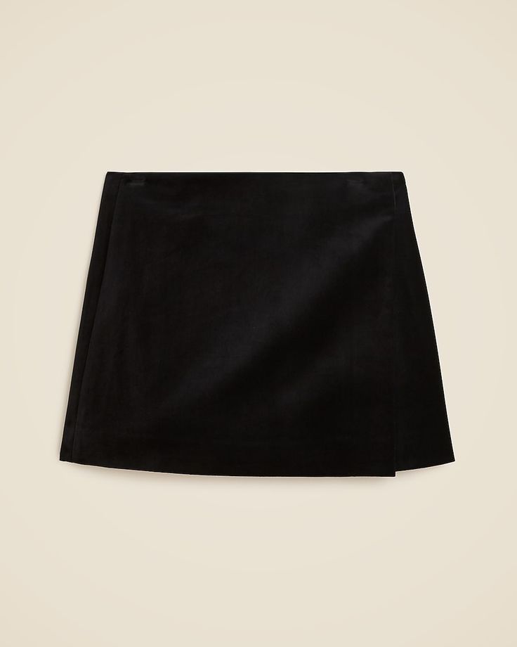 Shop  for the Velvet mini wrap skirt for women. Find the best selection of women womens-categories-clothing-matching-sets available in-stores and on line. Lined Mini Length Skort, Mini Length Skort For Workwear, Relaxed Mini Skirt For Workwear, Flared Wrap Skirt For Work, Chic Lined Relaxed Wrap Skirt, Chic Lined Wrap Skirt With Relaxed Fit, Lined Draped Skirt For Workwear, Chic Relaxed Wrap Skirt With Lining, Chic Relaxed Mini Tennis Skirt