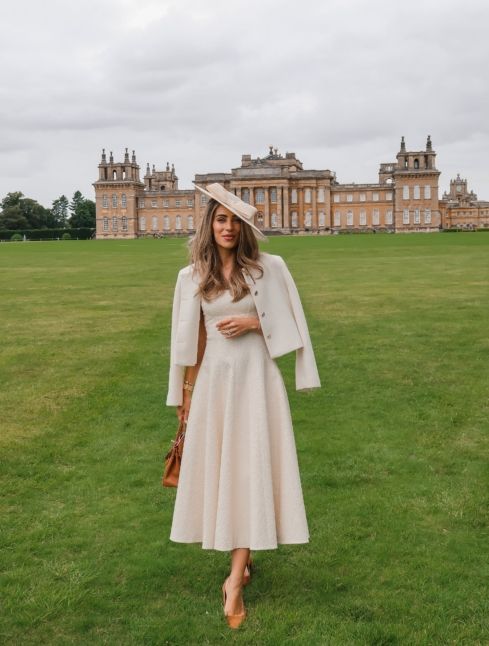 Classic English Style Outfits, English Outfit, Lydia Millen, Lydia Elise Millen, Lady Like, Royal Look, British Outfits, Royal Outfits, English Style