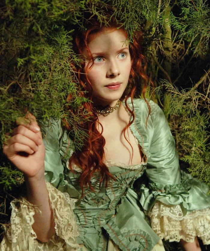 Ten Most Beautiful Red Headed Actresses - ReelRundown - Entertainment Red Headed Actresses, Ginger Actresses, Rachel Hurd Wood, Arte Aesthetic, Carrot Top, Princess Aesthetic, Redhead Girl, Historical Romance, Laura Lee