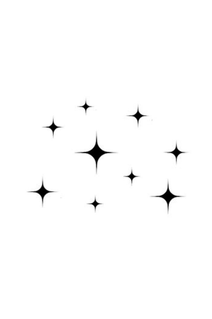 Stars SVG Free Download Sparkle Svg Free, Stars Svg Free, Star Svg Free, Stars Cricut, Stars Clip Art, Draw Silhouette, Sparkle Svg, Stars Png, Stars Svg