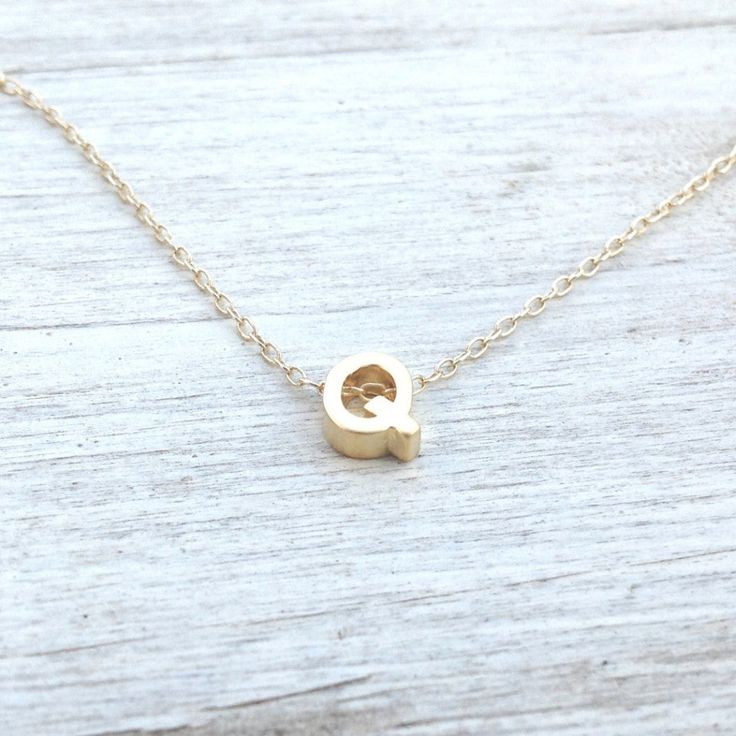 Gold Initial Necklace - make someone happy with this cute simple initial necklace. Sooo sweet! tiny little gold filled letter bead on 14k gold filled dainty chain.It is so cute! you will definitely love it :)A petite tiny 5 mm gold filled letter bead necklace.Simple, beautiful and chic jewelry.Necklace Measures Approximately 17"Please specify your letter If you would like this chain altered, please convo me. All my jewelry are packed in an elegant gift box.If you want to give it as a gift you can specify the address and I'll be happy to send it on your behalf. Simple Tiny Initial Pendant Charm Necklaces, Simple Tiny Initial Pendant Charm Necklace, Simple Tiny Initial Pendant Necklace, Simple Initial Necklace With Delicate Chain, Simple Initial Pendant Charm Necklaces, Dainty Tiny Initial Pendant Necklace, Simple 14k Gold Initial Necklace, Simple Gold Initial Necklace For Everyday, Dainty Initial Necklace In Yellow Gold For Birthday