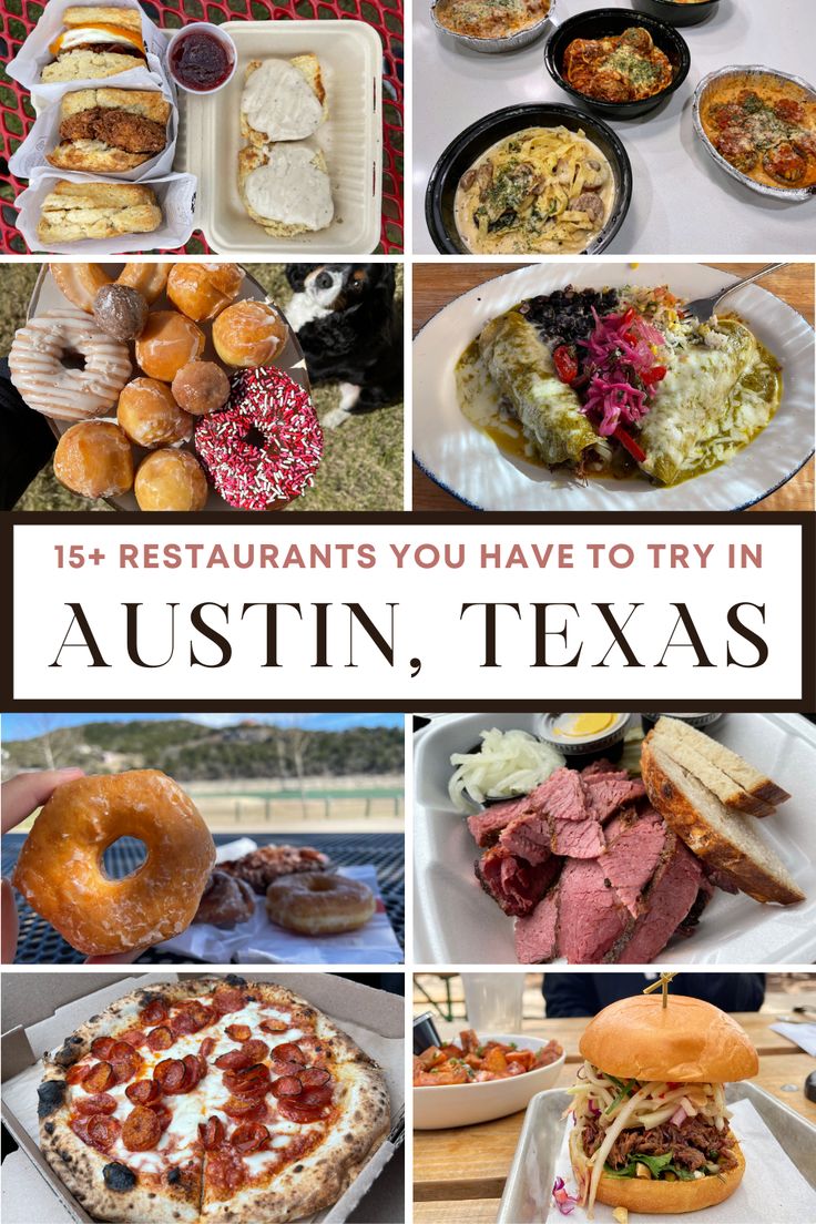 Check out this list of Austin restaurants you need to try from two locals! Best Restaurants Austin Texas, Best Food In Austin Texas, Where To Eat In Austin Texas, Austin Tx Restaurants, Best Austin Restaurants, Best Places To Eat In Austin Texas, Austin Restaurants Top 10, Restaurants In Austin Texas, Austin Texas Restaurants