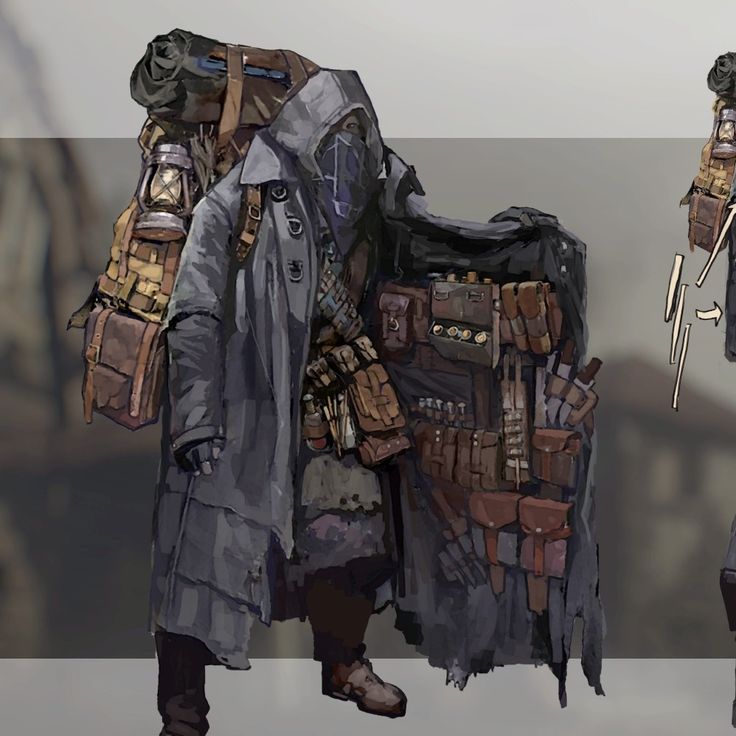 Resident Evil 4 Remake Concept Art, Fantasy Traveling Merchant, Wandering Merchant Character Design, Re4 Merchant Fanart, Resident Evil 4 Concept Art, Mask Merchant, Merchant Resident Evil 4 Fanart, Traveling Merchant Character Design, Merchant Clothes