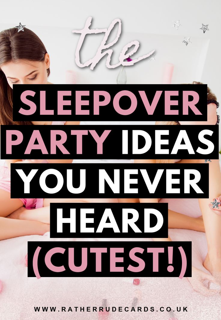 DIY creative sleepover party ideas for girls Pajama Party Games, Adult Sleepover, Adult Pajamas Party, Girls Pajamas Party, Slumber Party Activities, Adult Slumber Party, Ideas Sleepover, Hotel Birthday Parties, Birthday Slumber Party