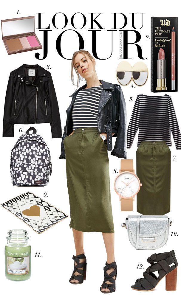 Green Jacket Outfit, Zebra Print Skirt, Casual Chic Outfits, Looks Jeans, Parisian Chic Style, Shoes Diy, Winter Mode, Cold Weather Fashion, Casual Chic Outfit