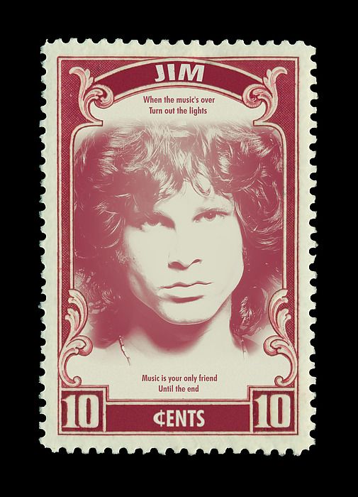 Jim Morrison post stamp Pin Art, Post Stamp, Jim Morrison, Online Gallery, Art Boards, Street Art, Framed Prints, Art Inspiration, Stamp