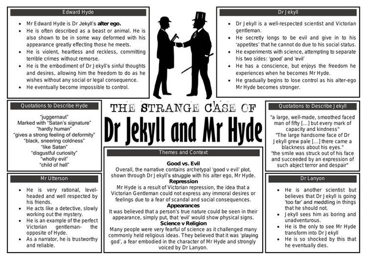 the strange case of dr jekyl and mr hyde newspaper clipping from wikipedia com