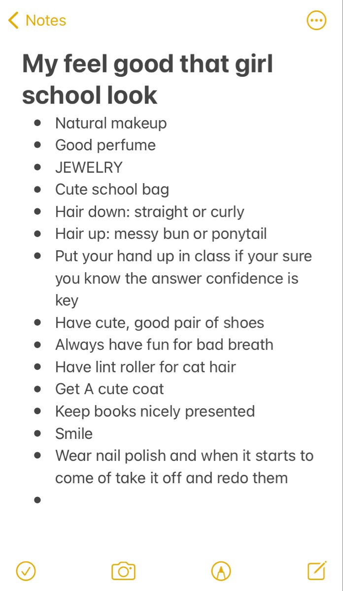 How To Avoid People At School, School Glowup Tips, How To Look Pretty At School Tips, How To Dress Good For School, How To Stay Fresh In School, How To Be Cute At School Tips, How Be Popular In School, How To Look Expensive In School, How To Get A Good School Picture