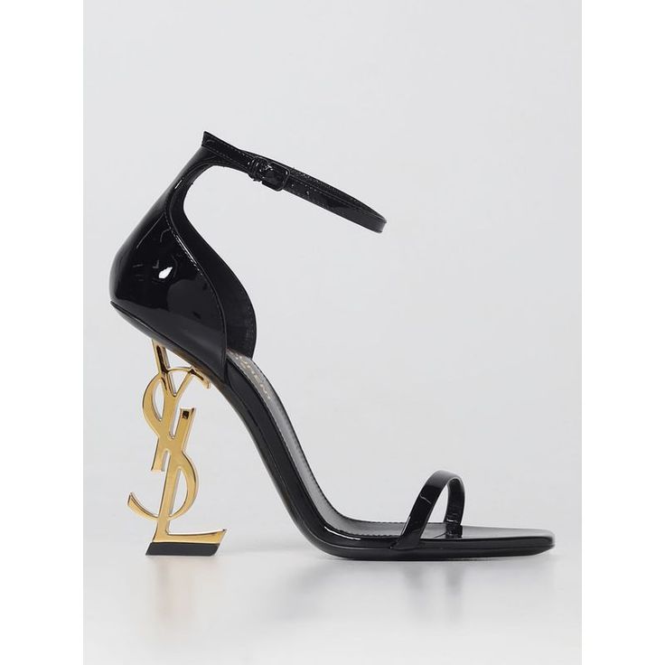 Fall/Winter 2023/2024 Saint Laurent Heeled Sandals Woman Black Size Type: It Sku: Gig-5576620npkk ~ 1000 Welcome To The Official Luosophy Poshmark Closet! Luosophy Is A Luxury Brand Reselling Company Founded In San Diego, Ca From 2016. All Our Products Are Imported From Italy And Sold In The Usa. We Do Our Best To Provide High Fashion, Luxury Items At Affordable Prices. We Guarantee All Our Products Are 100% Authentic. Shop With Us And You Will Forget About Shopping At Department Or Brand Name S Talon Ysl, Lv Heels, Saint Laurent Heels, Saint Laurent Sneakers, Fall Winter 2023 2024, Sandals Woman, Dr Shoes, Ysl Heels, Logo Real