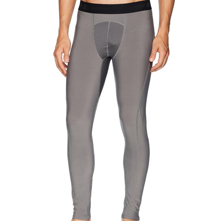 Starter Team Heather Gray Compression Pant Details | New With Tags, Never Worn Or Washed Size: Large 36-38 Color | Dark Grey, Black Band Gray Elastane Bottoms, Gray Full-length Workout Pants, Gray Stretch Trousers, Gray Full Length Tight Pants, Gray Tight Full-length Pants, Gray Fitted Sporty Bottoms, Gray Athleisure Trousers, Gray Tight Athleisure Bottoms, Gray Full-length Sports Bottoms