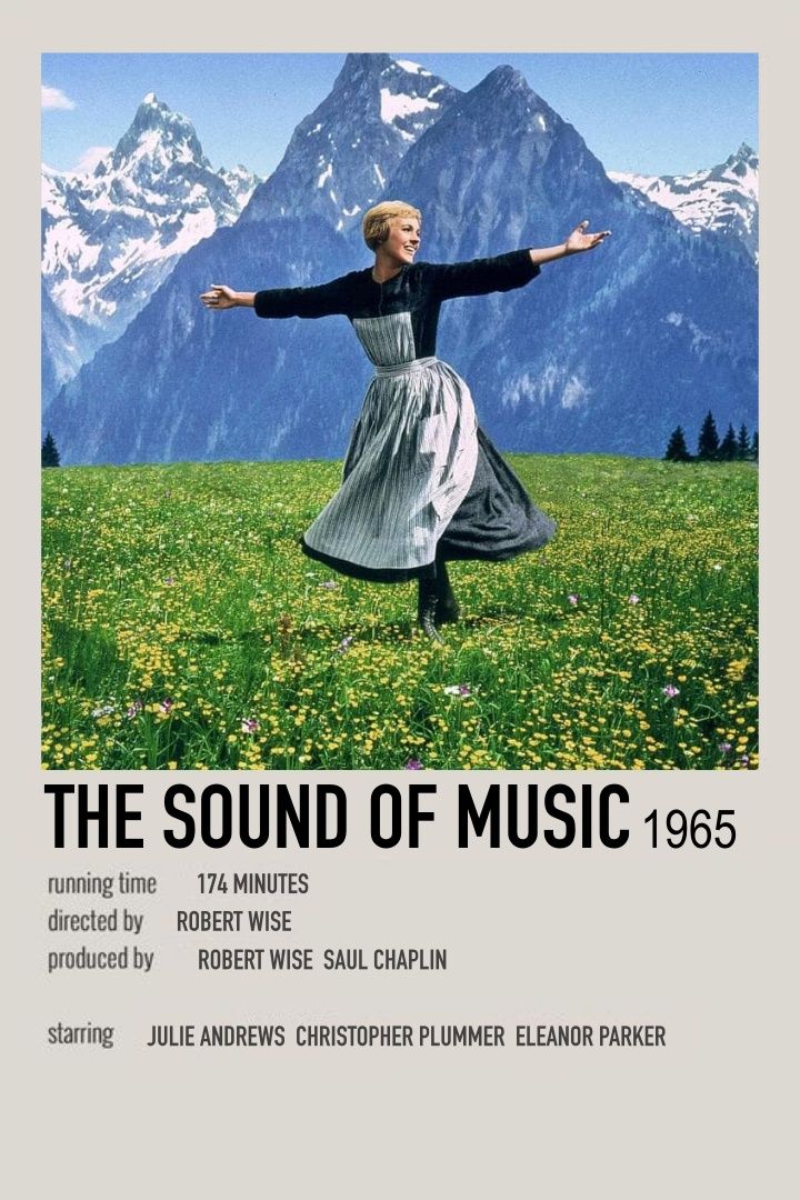 the sound of music, vol 1