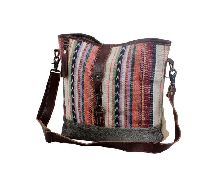 Go for a classy yet dramatic look with the multicolored shoulder bag. This handy bag comes with an adjustable shoulder strap to meet your convenience. Item Width 15.5 Item Depth 5 Item Height 12 Color n/a Handle n/a Multicolor Crossbody Shoulder Bag For On-the-go, Travel Crossbody Shoulder Bag With Adjustable Handle, Multicolor Shoulder Bag With Adjustable Handle For On-the-go, Travel Tote Flap Bag With Adjustable Handle, Travel Crossbody Shoulder Bag With Adjustable Strap, Travel Saddle Shoulder Bag With Adjustable Strap, Trendy Multicolor Hobo Bag With Adjustable Strap, Trendy Multicolor Crossbody Hobo Bag, Multicolor Satchel Hobo Bag For On-the-go