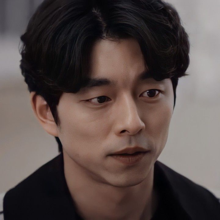 Goblin Kdrama Icon, Kim Shin Goblin, Goblin Kim Shin, Drama Icon, My Kpop Dr, Goblin Kdrama, Kdrama Icons, Morally Grey, Repost If