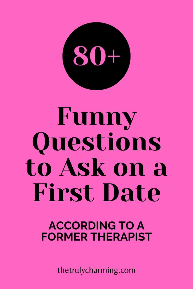 80+ funny questions to ask on a first date Dating Questions Funny, Questions When Dating, Conversation Starters For Dating, Random Fun Questions, Funny Dating Questions, Conversation Questions Relationships, Good Date Questions, Things To Do On A First Date, Funny Date Questions