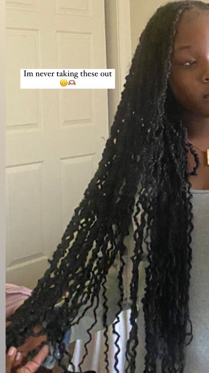 Wavy Passion Twist, Mini Passion Twists Color 30, Bohieman Passion Twists, Small Passion Twists Long With Color, Ginger Mini Passion Twist, Extra Small Passion Twists Long, Long Mini Passion Twist, Mini Passion Twists Hairstyle Long, Goddess Passion Twists With Curls