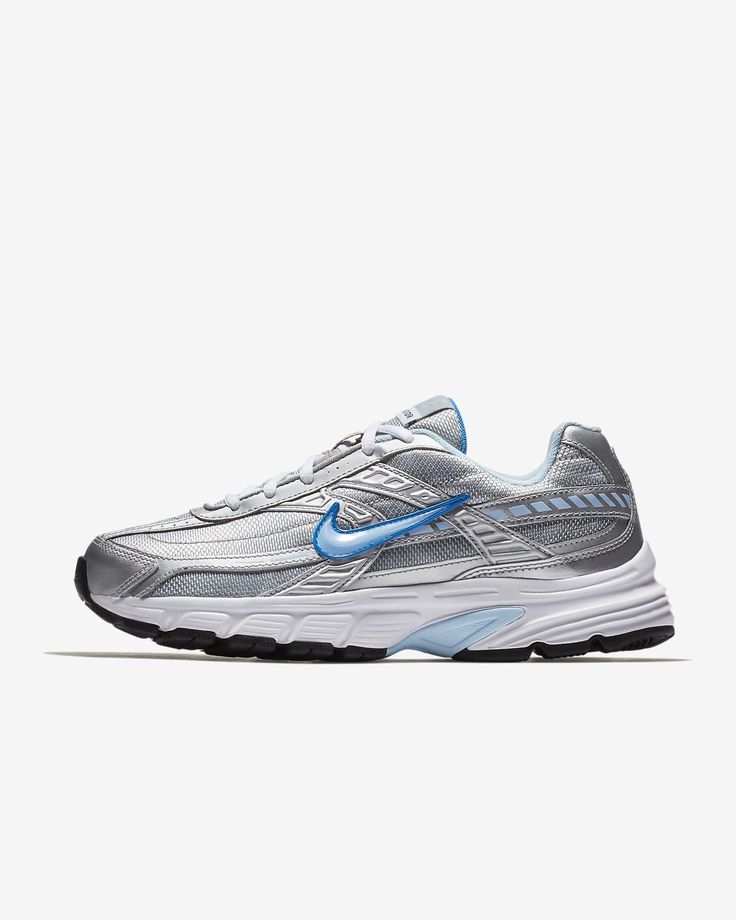 Nike Initiator Women's Shoes. Nike UK Nike Initiator, Nike Sneakers, Nike Running, Sneakers Nike, Running, Nike, Women Shoes, Sneakers